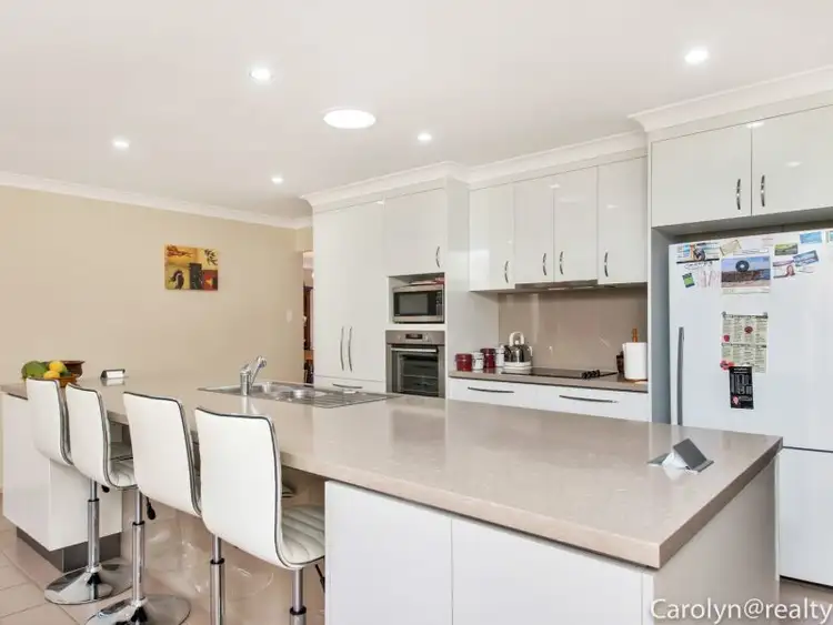 Third view of Homely rural property listing, 1 -7 Hirst Court, Ningi QLD 4511
