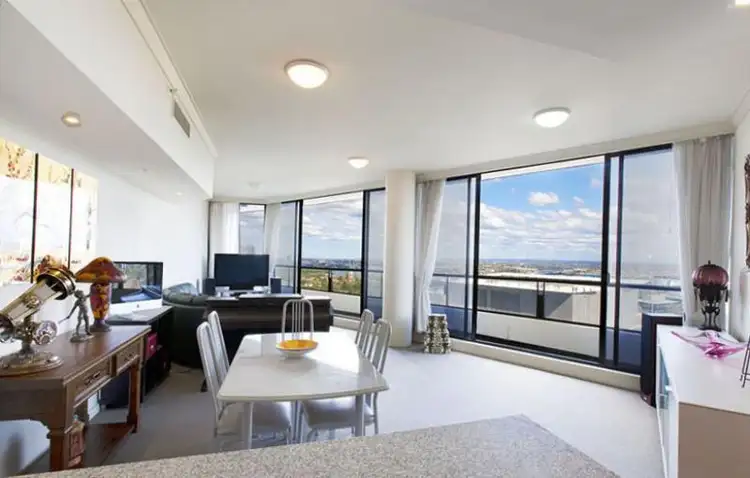 1601/3 Herbert Street, St Leonards NSW 2065