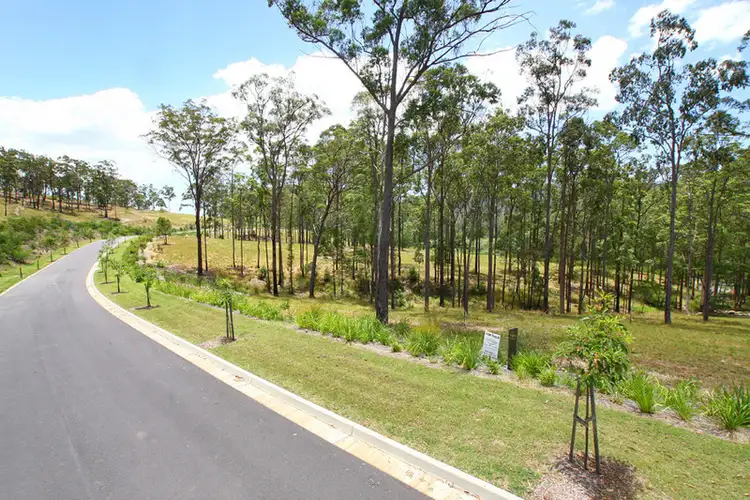 Sixth view of Homely land listing, 2 Woodland Avenue, Mount Nathan QLD 4211