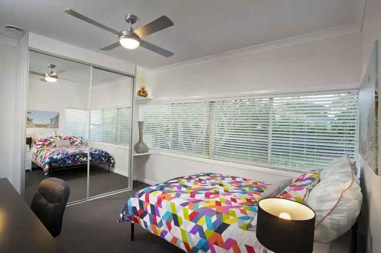 Fifth view of Homely house listing, 134 Wilkinson Avenue, Birmingham Gardens NSW 2287