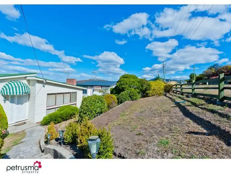 Second view of Homely house listing, 55 Ashbolt Crescent, Lutana TAS 7009