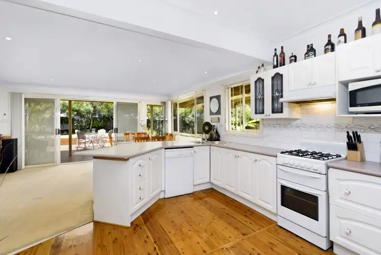 Third view of Homely house listing, 8 Nirimba Crescent, Heathcote NSW 2233
