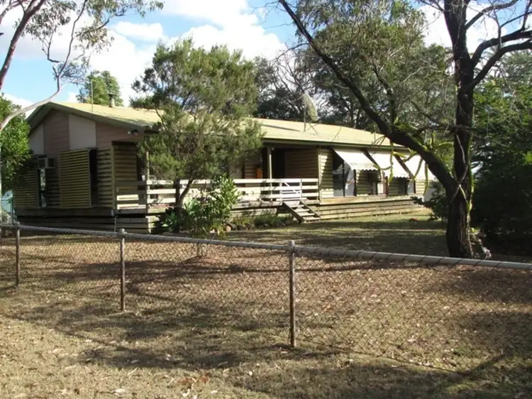 418 Potters Rd, Calliope QLD 4680