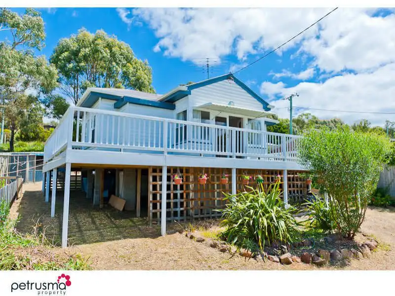 Main view of Homely house listing, 20 Little Falcon Street, Primrose Sands TAS 7173