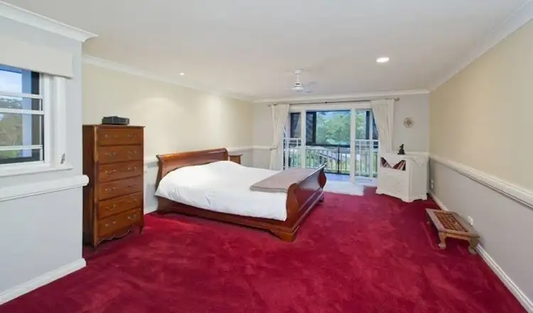 Seventh view of Homely house listing, 2 Kingfisher Place, Chapel Hill QLD 4069
