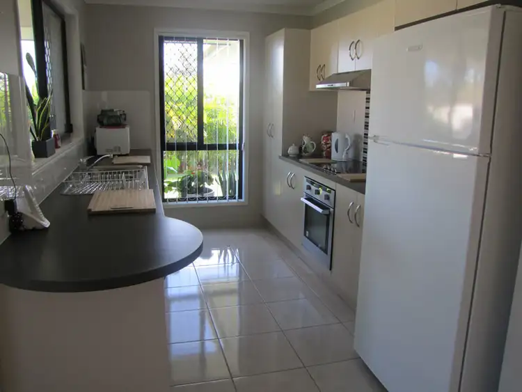 Sixth view of Homely house listing, 4 Don Cameron Drive, Calliope QLD 4680