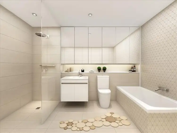 Fifth view of Homely apartment listing, 16/7a-9 Boundary Road, Carlingford NSW 2118
