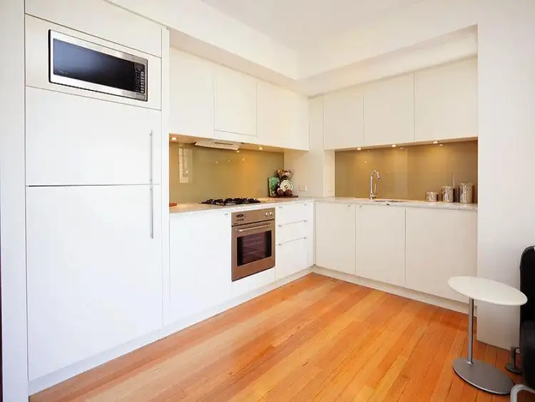 Sixth view of Homely apartment listing, 4/12-16 Challis Avenue, Potts Point NSW 2011