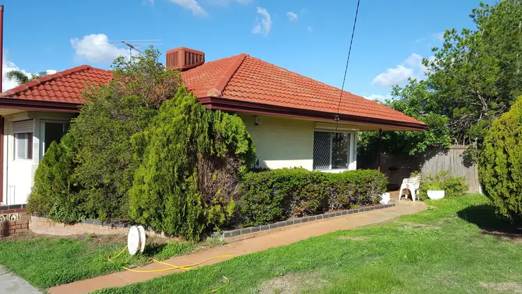 14 Gamage Way, Lockridge WA 6054