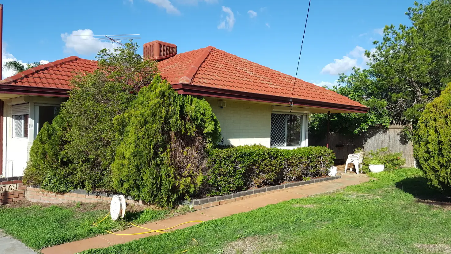 Main view of Homely house listing, 14 Gamage Way, Lockridge WA 6054