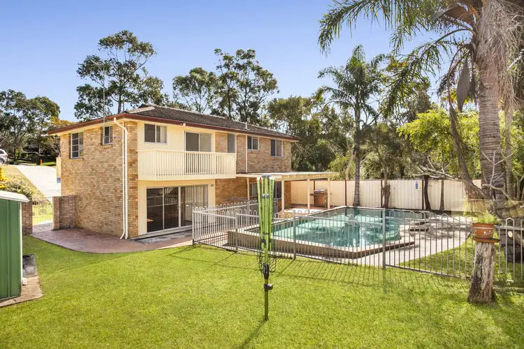 Second view of Homely house listing, 2 Nambour Road, Engadine NSW 2233