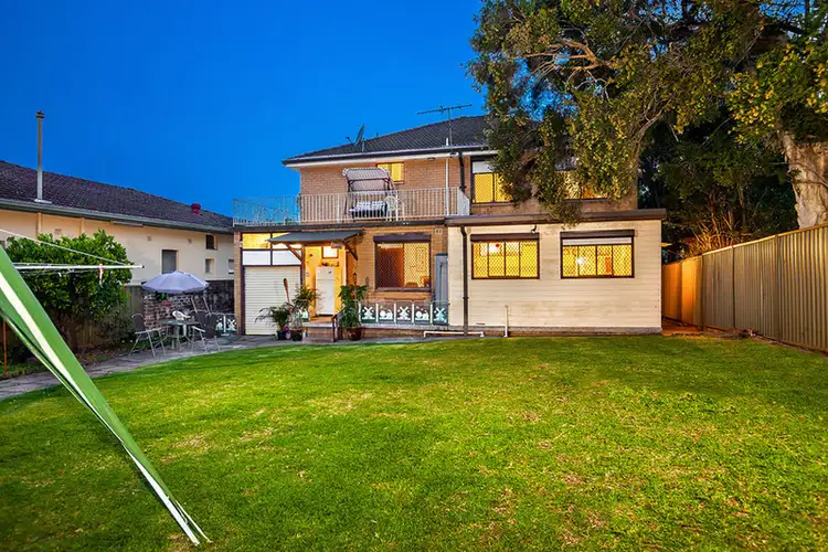 Fourth view of Homely house listing, 75 Redmyre Road, Strathfield NSW 2135
