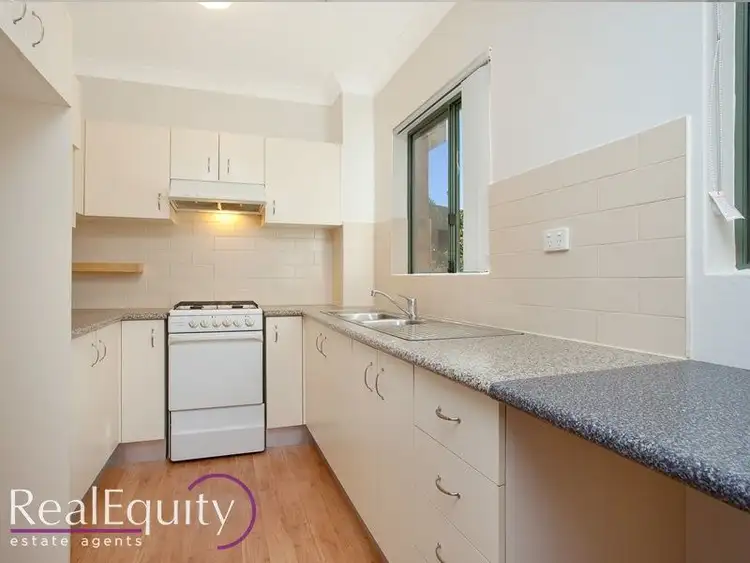 Third view of Homely unit listing, 2/211 Mead Place, Chipping Norton NSW 2170