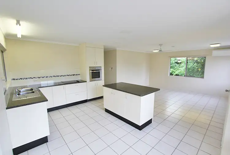 Second view of Homely house listing, 123 Enmore Street, Manoora QLD 4870