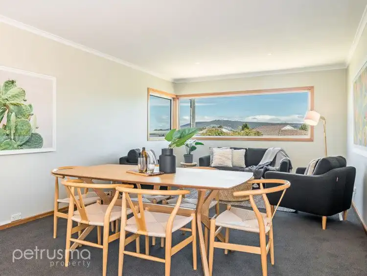 Third view of Homely house listing, 74 Allumba Street, Howrah TAS 7018