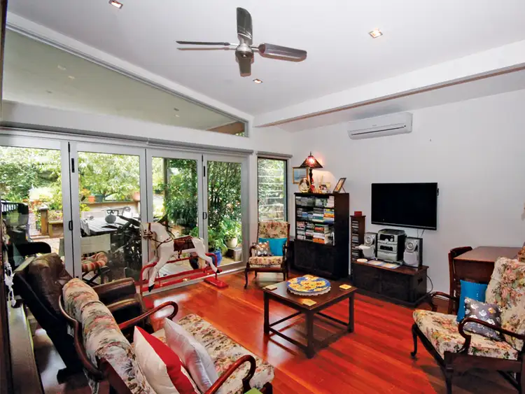 Fourth view of Homely house listing, 35 Christmas Bush Avenue, Nelson Bay NSW 2315