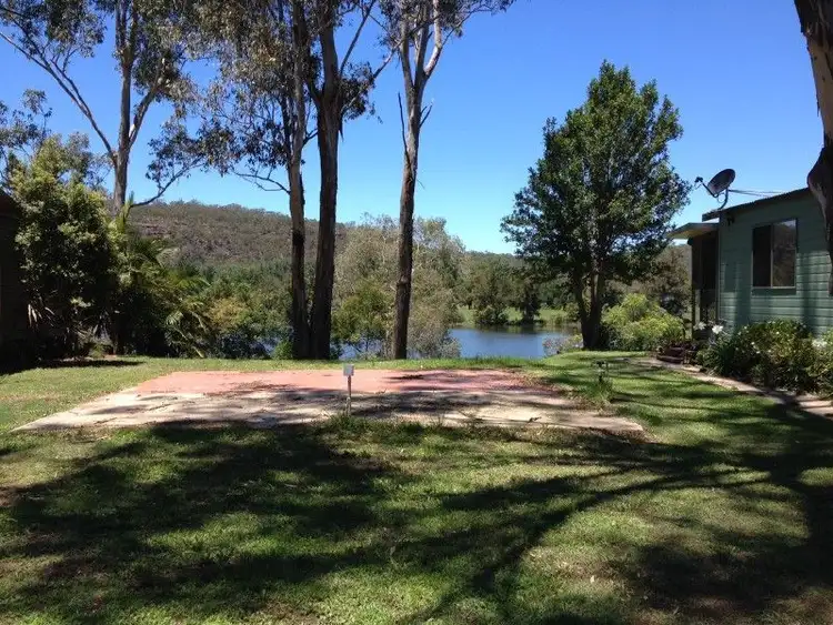 Main view of Homely land listing, Address available on request