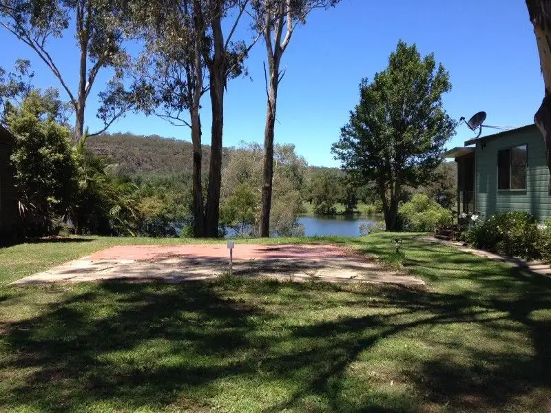 Main view of Homely land listing, Address available on request