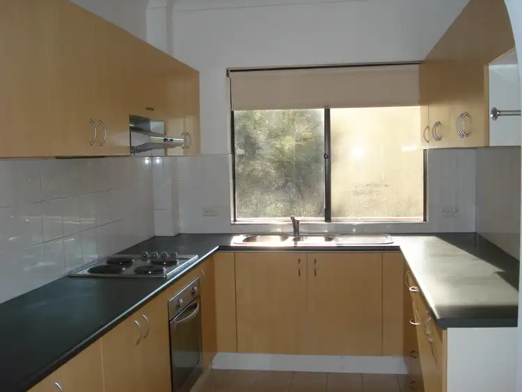 Third view of Homely unit listing, 5/65 Marsden Street, Parramatta NSW 2150