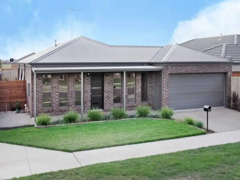 Main view of Homely house listing, 27 Killarney Avenue, Grovedale VIC 3216