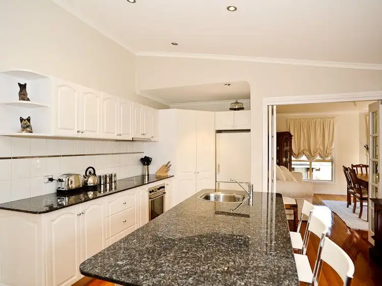 Third view of Homely house listing, 26 Avoca Street, Lindisfarne TAS 7015