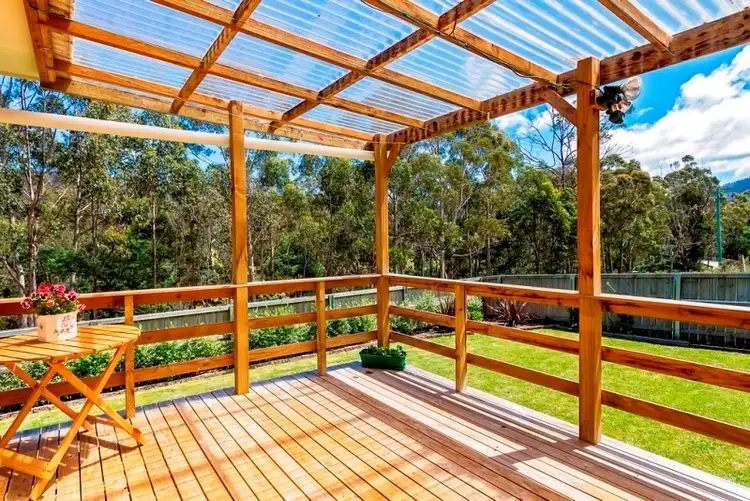 Fifth view of Homely house listing, 6104 Channel Highway, Garden Island Creek TAS 7112