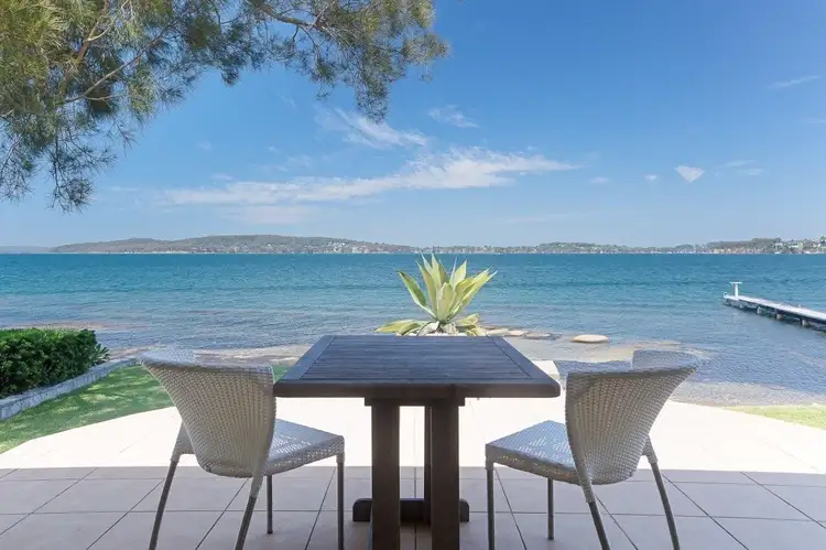 Sixth view of Homely house listing, 43 Grant Road, Coal Point NSW 2283