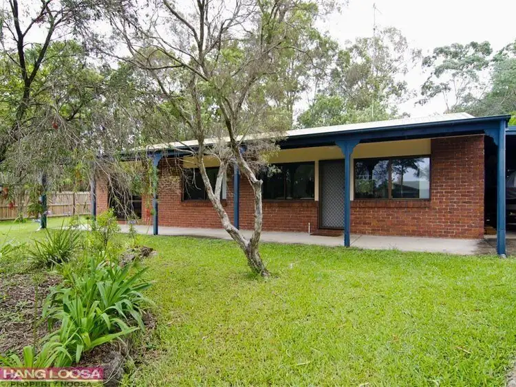 7 Sundial Court, Tewantin QLD 4565