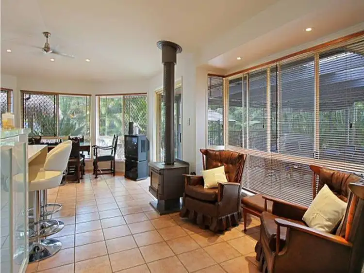 Third view of Homely house listing, 25 Caniaba Crescent, Suffolk Park NSW 2481