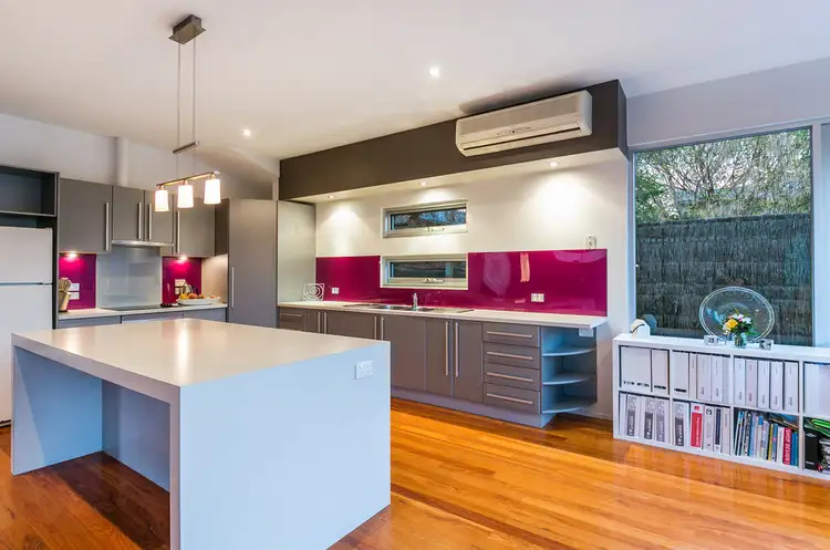 Third view of Homely house listing, 42 Noble Street, Anglesea VIC 3230