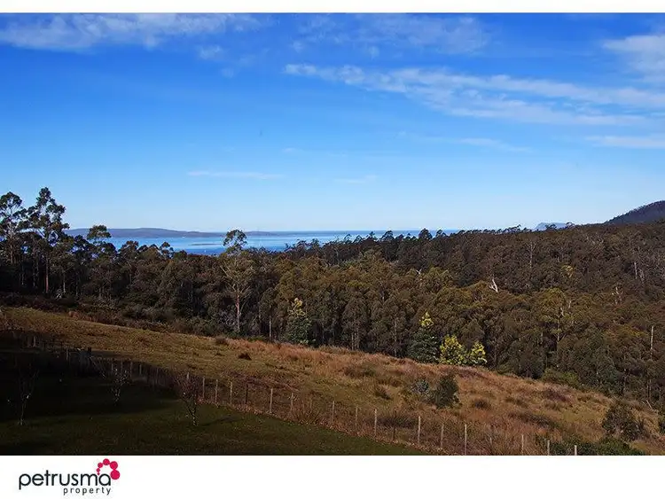 Sixth view of Homely house listing, 201 Woodbridge Hill Road, Woodbridge TAS 7162