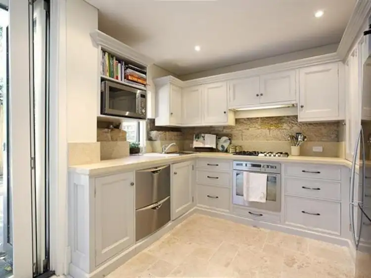 Fifth view of Homely house listing, 5 Fawcett St, Balmain NSW 2041