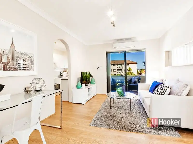 Main view of Homely apartment listing, 15/24-26 Keith Street, Dulwich Hill NSW 2203