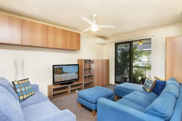 Second view of Homely unit listing, 4/37 Chaucer Street, Moorooka QLD 4105