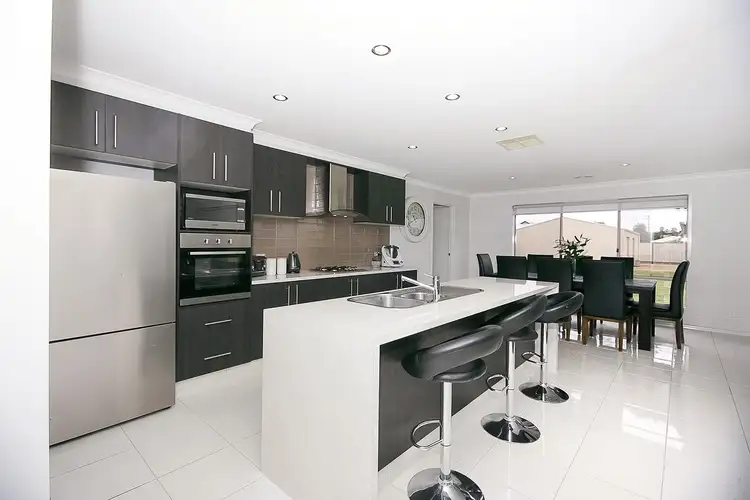 Second view of Homely house listing, 21 ANTHONY AVENUE, Tocumwal NSW 2714