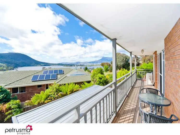 Sixth view of Homely house listing, 15 Natlee Crescent, Old Beach TAS 7017