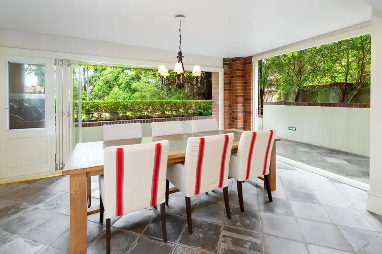 Second view of Homely apartment listing, 3/27 Billyard Avenue, Elizabeth Bay NSW 2011