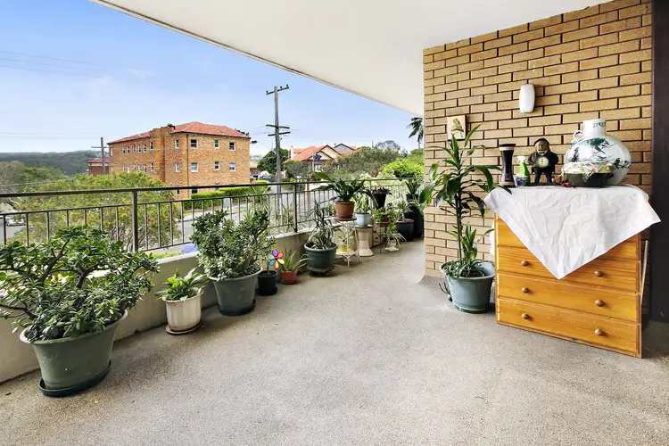 Third view of Homely apartment listing, 7/28 Lauderdale Ave, Fairlight NSW 2094