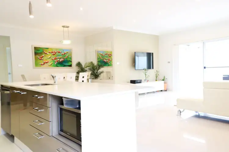 Fifth view of Homely house listing, 40 Katinka Street, Bonnyrigg NSW 2177