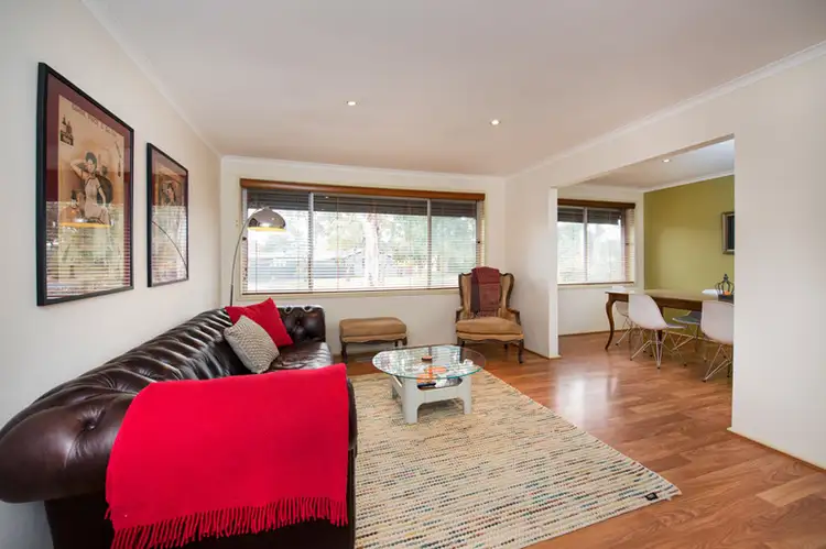 Third view of Homely house listing, 113 Onkaparinga Crescent, Kaleen ACT 2617
