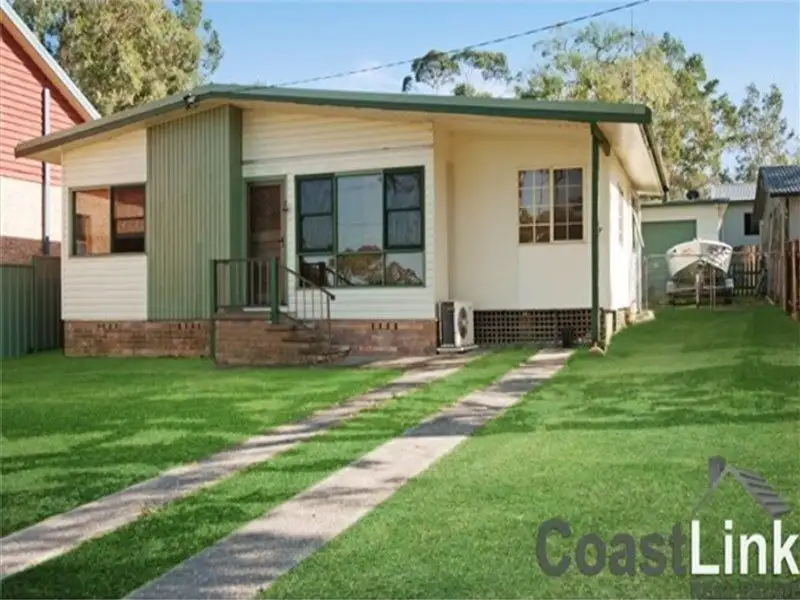 Main view of Homely house listing, 15 Kamilaroo Avenue, Lake Munmorah NSW 2259