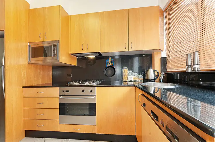 Third view of Homely townhouse listing, 5/20 Cleland Road, Artarmon NSW 2064