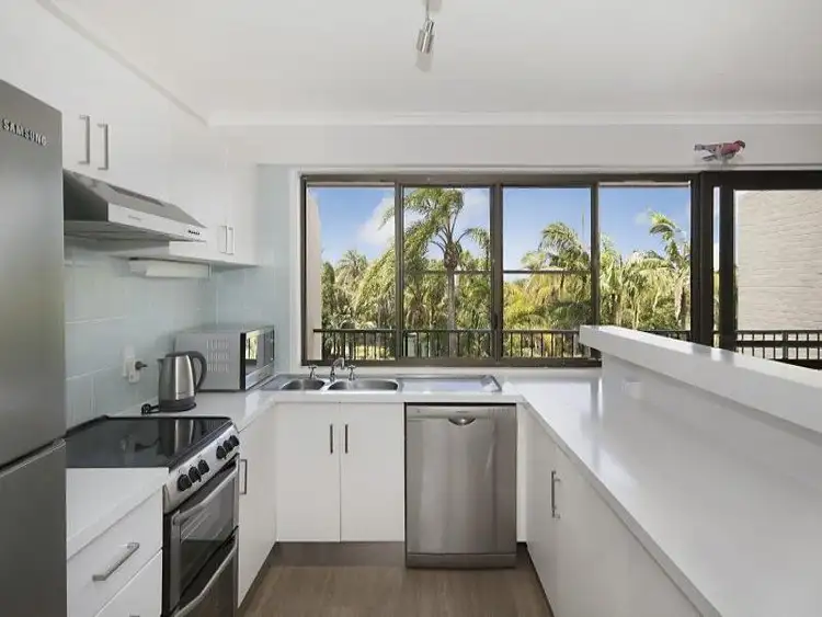 Third view of Homely unit listing, 4/24 Scott Street, Byron Bay NSW 2481