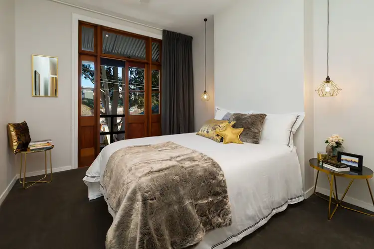 Sixth view of Homely terrace listing, 68 Brougham Street, Potts Point NSW 2011