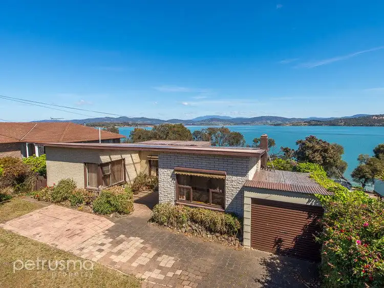 Main view of Homely house listing, 46 Brady Street, Midway Point TAS 7171