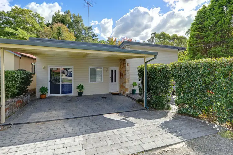 81 Old Berowra Road, Hornsby NSW 2077