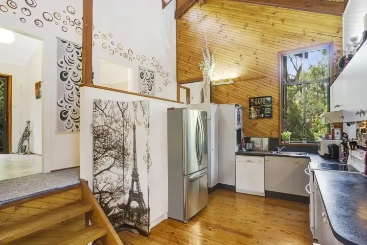 Seventh view of Homely house listing, 43 Gabagong Road, Horsfield Bay NSW 2256