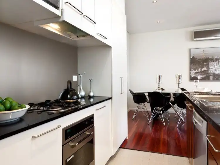 Second view of Homely apartment listing, 50/45-49 Holt Street, Surry Hills NSW 2010