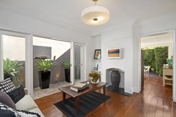 Fifth view of Homely house listing, 149 Buckland Street, Alexandria NSW 2015