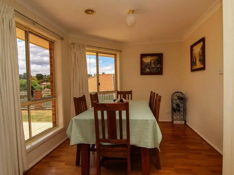Third view of Homely house listing, 4 Gersbach Place, Orange NSW 2800